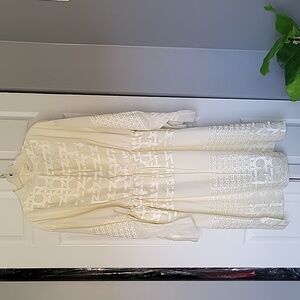 Tory Burch Desiner Dress